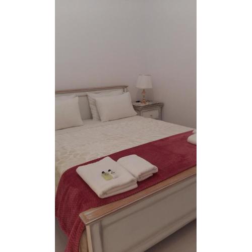 NN Spata Rooms & Suites near Athens airport