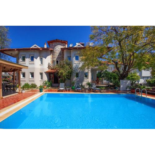 No 14 HOTEL GÖCEK