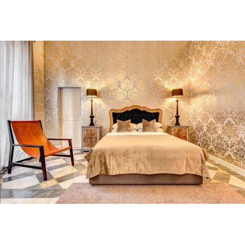 No. 51 Charming Townhouse Sliema St.Julians