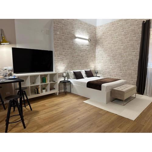No Name Prestige Apartment