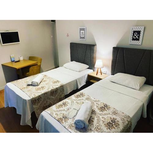 NO PROBLEM OTEL Pansiyon
