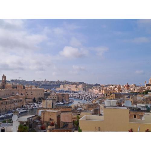 No18 Cospicua