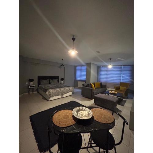 No19 Suite PENDİK Otel