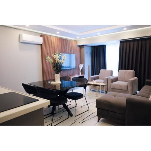 No25 Suites Nisantasi