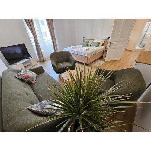 No8 apartment