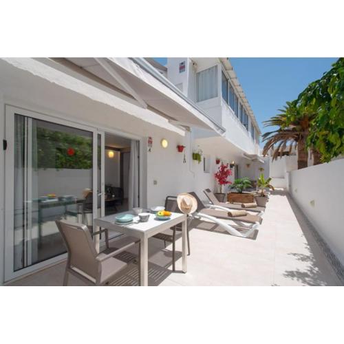 Noa Apartment