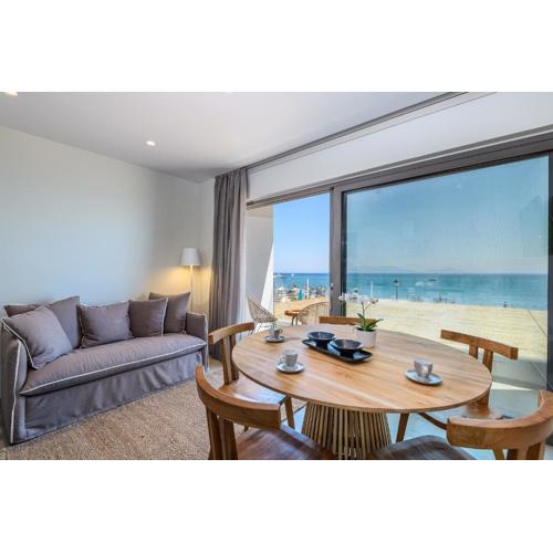NOA BEACHFRONT SUITES
