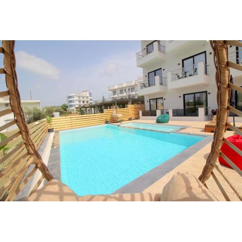 Noa Boutique Hotel