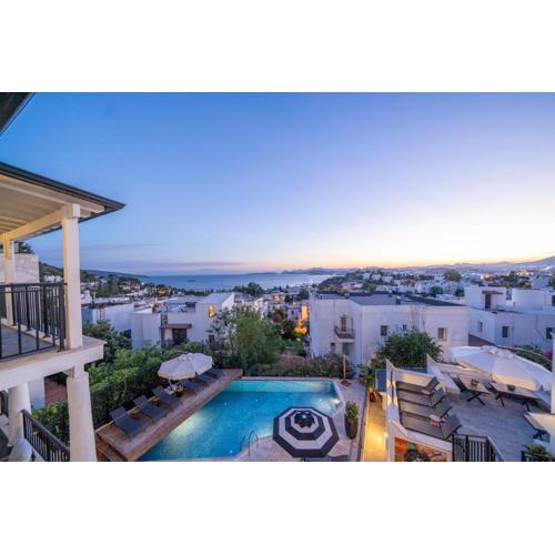 Noa Suite Hotel Only Adult