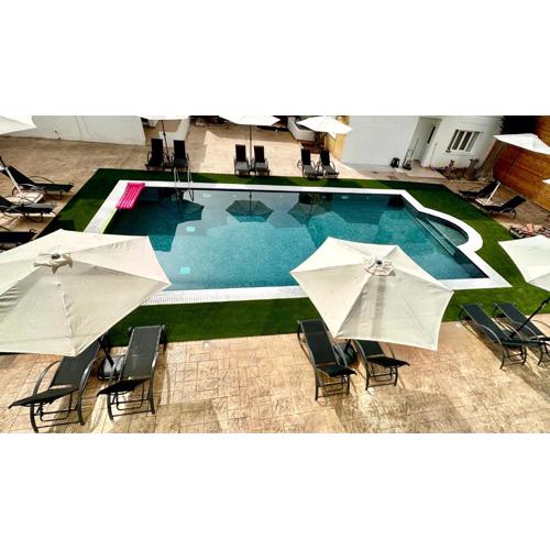 NÓA Suites - Sun Plaza Collection - Adults Only