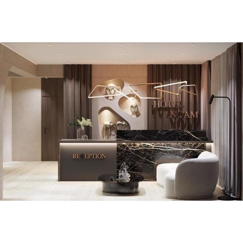 Noam Luxury Hotel