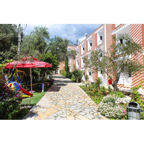 Noan Hotel & Resort