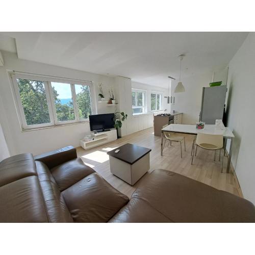 NoAr Apartment Rijeka