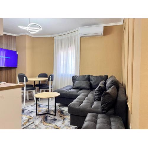 NoAr Luxury Apartament