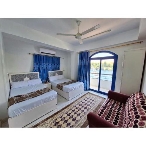 NOBATiA Guest House