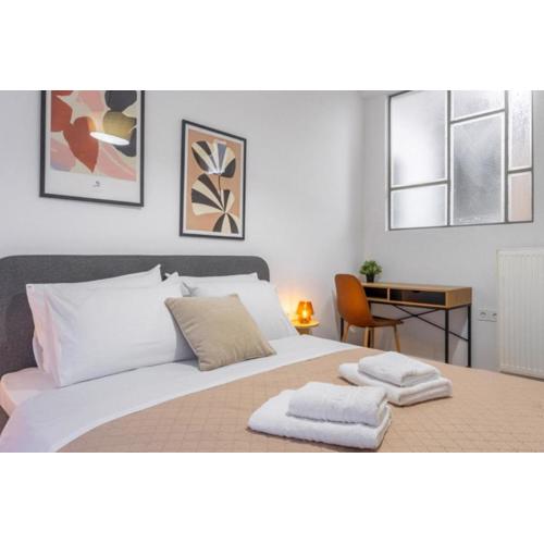 Nobe Acropolis Suite
