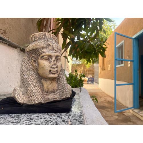 Nobian House Studios #1