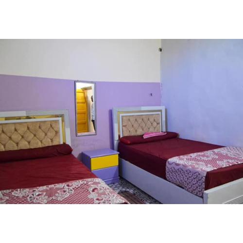 nobiano hostel