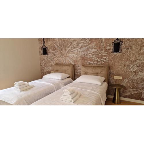 Nobile Apartment