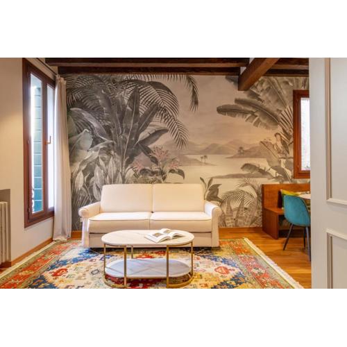 Nobilis Apartment