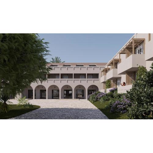 NOBILIS CORFU Hotel