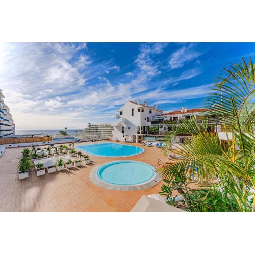 Noble apartament Playa Fanabe by Altamar Homes