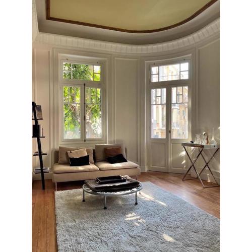 Noble Athenian Manor- Aristocratic Charm by ΜΡS