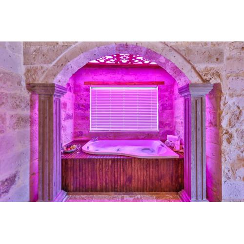 Noble Crown Stone House Cappadocia