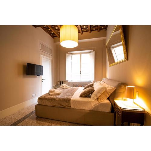 Noble Floor - Luxury Apartment