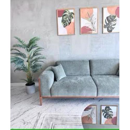 Noble Home