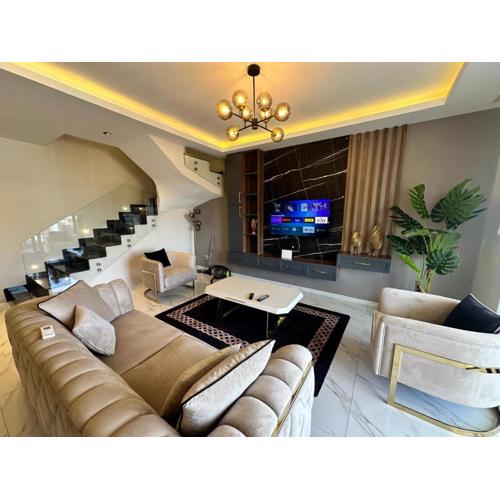 Noble house Mahmutlar 2