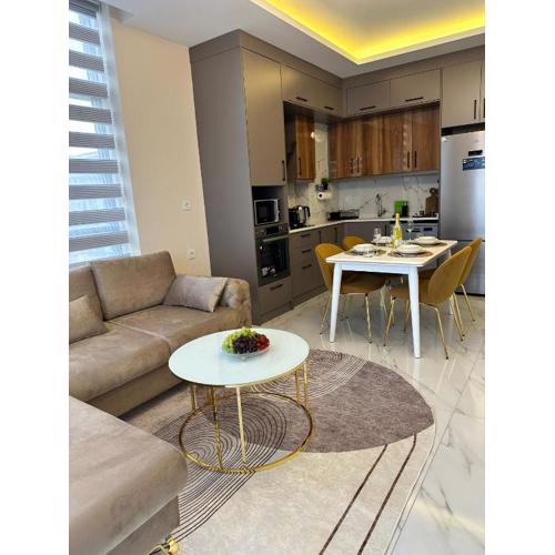 Noble house Mahmutlar