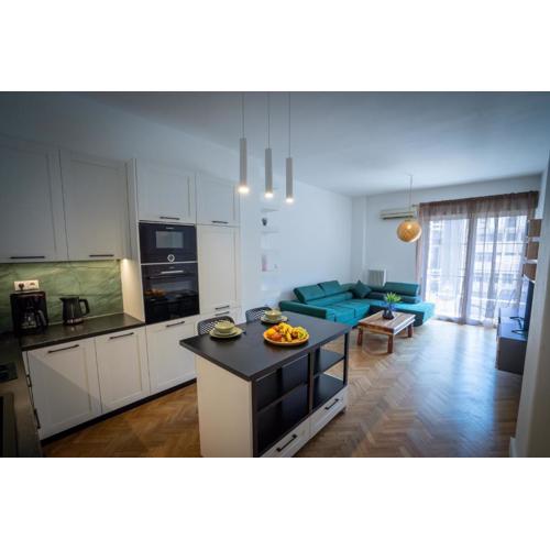 NobleNotes - Isabella Suite Central Athens