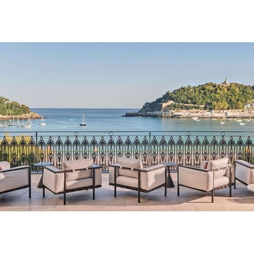 Nobu Hotel San Sebastián