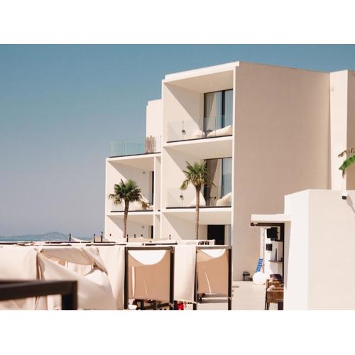 Nobus Hotel & Spa