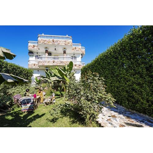 Noby Guest House