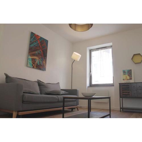 Nod off in Neudorf! Cozy 2 beds near the tram