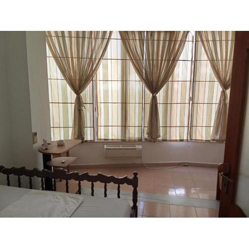 Noel Apartment
