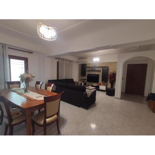 Noel Apartment