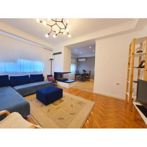 Noemi Apartment Tirana