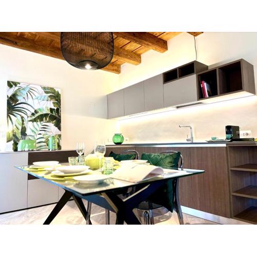 Noemi Apartment Verona