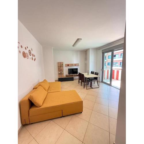 Noemi Apartment