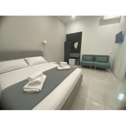 NOGA rooms