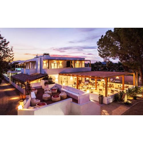 NOHA Lifestyle Hotel - Adults Only
