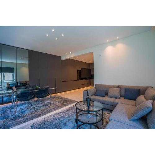 Noho Apartments @ Akadimias