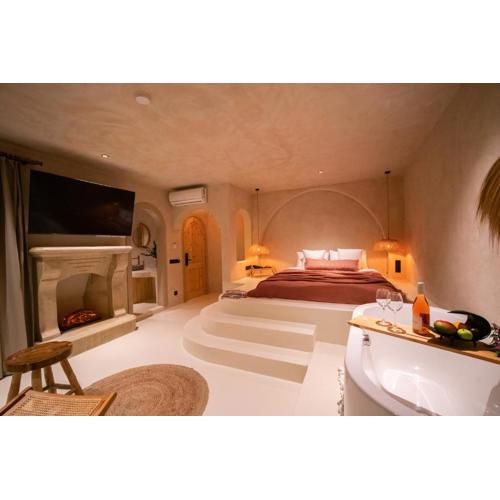 Noi Hotel Bodrum