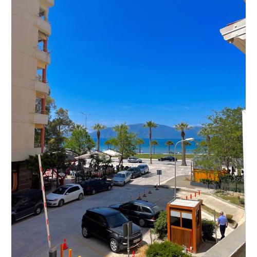 Noi sea view apartment