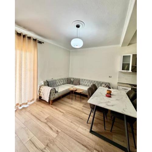 NOIA apartment blloku