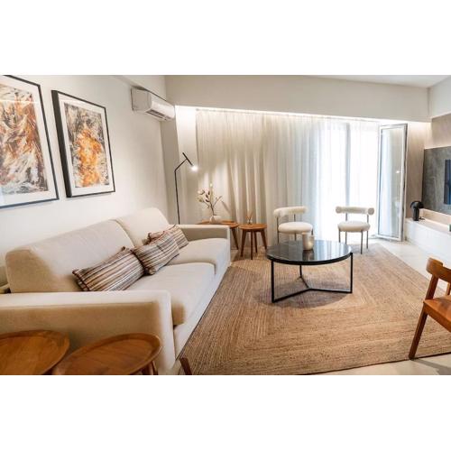 Noima Boho Peaceful Apartment