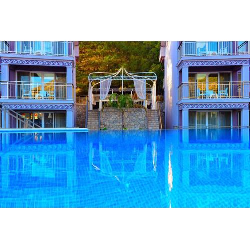 Nokta Göcek Suit Apart, Fethiye, Ölüdeniz